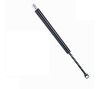 Vérin capot 7044674 Pour Polaris Pour Ranger 7045352 Tiges Support Hydrauliques Levage Benne Basculante Piston En Acier Noir Ressorts Barres Gaz Capot moteur