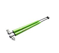 Vérin Capot Aftermarket Support De Levage Capot Pour Toyota Pour Land | Noir/Rouge/Bleu/Vert/Argent,Acier au carbone,La finition UV-Stable(Carbon green)