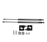 Vérin capot Avant véhicule Pour Mazda Pour RX7 Pour RX-7 Pour FD3S 1991-2003 Capot Avant Modifier Les Entretoises Gaz Support Levage Amortisseur Choc