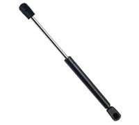 Vérin capot avant Vérin 1 Pièce Barres Support Universelles Meubles Amortisseur À Gaz Levage Hydraulique Charnière Pour Armoire Cuisine 150Mm-220Mm 40Kg/400N Capot Amortisseur capot(18-8-50-170)