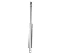 Vérin capot avant Vérin 1 Vérin Pneumatique À Gaz En Acier Inoxydable 304 240Mm-320Mm 200N/20Kg Pour Yacht Tige Support Hydraulique À Ressort Équipement Médical Amortisseur capot(15-6-100-280)