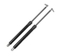 Vérin capot avant Vérin 2 Vérins CPS 2000 N 495 Mm Pour Presse À Chaud Grand Format Support De Levage À Ressort À Gaz Amortisseur Tige De Piston Amortisseur Hydraulique Amortisseur capot