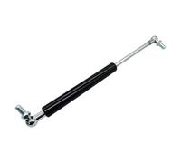 Vérin capot avant Vérin Charnière Pliante À Ressort À Gaz 18 X 8 Course Tige 50N-500N Force Levage 5Kg-50Kg Distance Du Centre Du Trou Support 200Mm Course 60Mm Amortisseur capot(B type,150N)