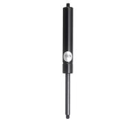 Vérin capot avant Vérin Lot De 2 Vérins À Gaz Pour Voiture 100N 210-610Mm 10Mm Pour Capot Fenêtre Camping-car Bus Caravanes Amortisseur capot(510mm)