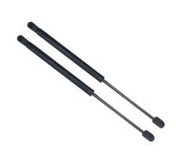 Vérin capot avant Vérin Lot De 2 Vérins De Levage Universels À Gaz 200N 600Mm Pour Capot Avant Coffre Hayon Coffre Support De Fenêtre Amortisseur capot(C)