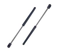 Vérin capot avant Vérin Vérins De Tige De Support Universels De 600 Mm Amortisseurs De Levage Tiges De Ressort À Gaz Pour Coffre Hayon Jambe Force Coffre 300 400 600 800 N Amortisseur capot