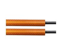 Vérin capot avant voiture Amortisseur De Capot Pour Beetle A5 2011 - 2019 Avant Modification Des Ressorts À Gaz