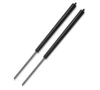 Verin Capot Compatible Avec Jaguar Pour XJS Pour Base Pour Coupé 1976-1986 1987 1988 1989 1990 1991 1992 Support De Levage De Capot Avant Amortisseurs Entretoises OEM : SG366001 4465