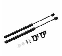 Vérin Capot Compatible Avec Peugeot Pour Pars 2001 2002 2003 2004 2005 2006 2007 2008 2009 2010 2011 2012 2013 2014 2015 2016 2017-2020 Levier Hydraulique De Capot