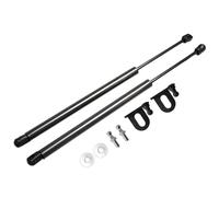 Vérin Capot Compatible Avec Peugeot Pour Pars 2001 2002 2003 2004 2005 2006 2007 2008 2009 2010 2011 2012 2013 2014 2015 2016 2017-2020 Levier Hydraulique De Capot
