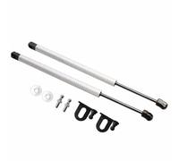 Vérin Capot Compatible Avec Peugeot Pour Pars 2001 2002 2003 2004 2005 2006 2007 2008 2009 2010 2011 2012 2013 2014 2015 2016 2017-2020 Levier Hydraulique De Capot