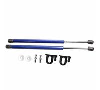 Vérin Capot Compatible Avec Peugeot Pour Pars 2001 2002 2003 2004 2005 2006 2007 2008 2009 2010 2011 2012 2013 2014 2015 2016 2017-2020 Levier Hydraulique De Capot
