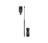 Vérin, capot-moteu STABILUS 4126XQ pour MINI MINI (R50, R53) 1.4 2003-2006