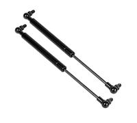 Vérin capot moteur 2 Pièces Amortisseur Support Levage Capot Arrière Pour Ferrari 348 GTB 1989 1990 1991 1992 1993-1995 Tige Support Capot Moteur Vérins À Gaz Ressort Voiture Verin hydraulique de capo
