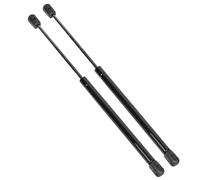 Vérin capot moteur 2 Pièces Support Levage Capot Avant Amortisseurs À Ressort Land Rover Range Rover LR3 LR4 Sport 2005 2006 2007 2008 2009 2010 2011 2012 2013 Voiture Verin hydraulique c Multicolore