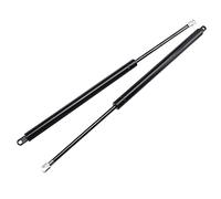 Vérin capot moteur 2X 58cm 580mm 750N Universal Shock Car Lift Strut Support Bar Ressort À Gaz Lift Up Support Pneumatique Pour Lit Stockage Tige Hydraulique Amortisseur Verin hydraulique Capot Avant