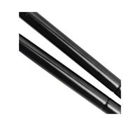 Vérin Capot Moteur Entretoises capot pour Ford pour Ra&nger pour Wildtrak pour Raptor P703 2022 2023 2024 cylindres capot, Support levage, amortisseur, tiges pistolet Vérins À Gaz Capot