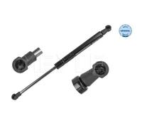Vérin Capot Moteur Meyle 2409100034 Meyle-original: True To Oe. pour Fiat