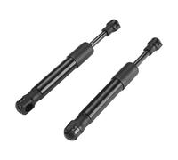 Vérin capot moteur Pour 911 2 Pièces 99151255100 Support Levage Capot Automatique Pilier Latéral Arrière Ressort À Gaz En Acier Noir Amortisseur Ressort Vérin À Gaz
