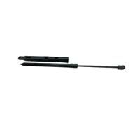 Vérin capot moteur Pour Benz W205 C43 C63 Pour AMG 2059800064 2059800164 Support Levage Capot Avant Gauche Et Droit Amortisseur Ressorts À Gaz Ressort Vérin À Gaz(droite)