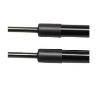 Vérin capot moteur Pour Citroen C4 Pour Picasso Pour Grand 2013-2022 Support Levage D'amortisseur Moteur Avant Refit Tige Piston Ressort Jambes Ressort Vérin À Gaz(Pure black)