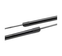 Vérin Capot Moteur Pour Ford Pour Bronco Pour Sport Pour CX430 2021 2022 2023 2024 Vérins À Gaz 2x Support Levage Capot Avant(Normal black)