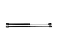 Vérin capot moteur Pour Mercedes Pour Benz W210 E300D E320 E430 E55AMG 2108800429 Ensemble 2 Pièces Capot Vérins À Gaz Supports Levage Amortisseurs Ressort Vérin À Gaz