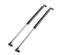 Vérin capot moteur Pour Toyota Pour Land Cruiser Pour Prado Série 120 2003 - 2009 2 Pièces Capot Avant Capot Prend En Charge Amortisseurs À Gaz Amortisseurs À Ressort Verin hydraulique Capot Avant Sou