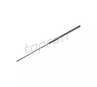 Vérin, capot-moteur TOPRAN 400 661