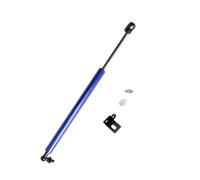 Vérin Capot Moteur Vérin Capot Moteur Pour Peugeot 2008 Pour P24 2019-2024 Tige Support Levage Amortisseur Cylindre Piston Prop(Carbon Fiber Blue)