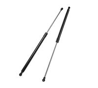 Vérin Capot Moteur Vérins Capot Modifiés Pour HR-V Pour XR-V Pour ZR-V Pour Vezel Barre Support Levage Amortisseur Prop Ressorts À Gaz(Black Carbon Fiber)