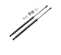 Vérin Capot-Moteur Vérins Capot Pour Puma ST 2019-2025: Modification Support Levage, Vérins À Gaz, Amortisseurs, Tiges De Piston Et Amortisseurs(Carbon Fiber Green)