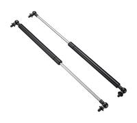 Vérin capot Pour Land Pour Cruiser Pour Prado 120 J120 02-09 Capot Avant Vérins De Capot Amortisseur De Capot Avant Vérins À Gaz Amortisseurs Kit De Levage À Ressort Supports Vérins à gaz capot moteur