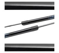 Verin Capot Vérins À Gaz Pour Capot Avant Amortisseurs Choc Pour Subaru Pour BRZ Pour Toyota FT86 GT86 Pour Scion Pour FR-S 2012-2018 Verins(Normal black)