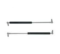 VéRin Capot Voiture 2pcs 800N 30/35/40/45/50/55/60cm | Color Black Support Shock Struts(600mm)
