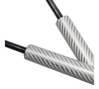 Verin Coffre Compatible Avec Mitsubishi Pour Outlander Pour Sport 2010 2011 2012 2013 2014 2015 2016 Housse De Voiture Lève-capot Hydraulique Levier Hydraulique