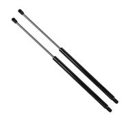 Verin Coffre Compatible Avec Pour Odyssey Base Pour Mini Passenger Van 2005-2008 2009 2010 Coffre Arrière De Voiture Vérins À Gaz Tige De Support Amortisseur 2 Pièces