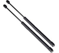 Verin Coffre Hayon Arrière Ensemble 2 Vérins Hayon Arrière Barres Support Levage Amortisseurs Gaz Vitres Référence 55360171AA Pour Jeep Pour Liberty 02-07 Vérins Hayon