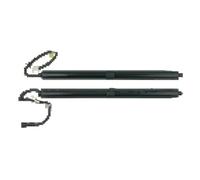 verin coffre Moteur hayon arrière pour Toyota pour RAV4 2018 2019 2020 vérin électrique gauche/droite 6892042020 689100R060 Vérin Gaz Hayon Électrique(A pair)
