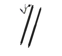 verin coffre Paire de vérins de hayon électriques pour Mercedes Pour Benz CLA X117 A1178900130 A1179800564 Vérins gaz hayon arrière