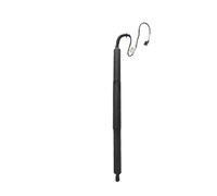 verin coffre Paire de vérins hayon pour coffre arrière 39089337 39116888 pour Opel pour ASTRA K 1.4 2015-2020 39078579 Verin Hydraulique(1piece Left)