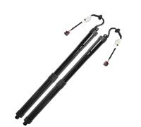 verin coffre Paire de vérins levage gauche et droit pour hayon pour Hyundai I40 11 référence OE: 817703Z100 817803Z100 Voiture Vérin Coffre