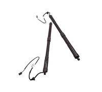 verin coffre Support de hayon élévateur universel gauche/droite pour VW pour Sharan 2014-7N0827851E, 2 pièces Vérins gaz hayon arrière(Pair)