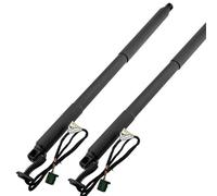 verin coffre Support hayon électrique pour Mercedes Pour Benz GLE63 Pour AMG 2015-2018 2928900300 2928900400 Voiture Vérin Coffre(Left Right)