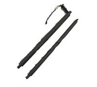 verin coffre Tige de support hayon électrique pour Opel pour Insignia B 2018 2019, levage manuel, vérins à gaz 39085565 39085566 Verin Hydraulique(A pair)