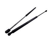 Verin Coffre Voiture Pour Jeep Pour Grand Pour Cherokee Pour WK Pour WH 2005 2006 2007 2008 2009 2010 2 Vérins À Gaz Pour Hayon Arrière