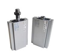 Vérin compact CQU CQUM25-5 -10-15 -20-25 -30-35 -40-50 -5M -10M -15M -20M -25M -30M -35M -40M -50M(CQUM25-20M)