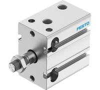 Vérin Compact Festo 32mm Alésage 15mm Course Double Effet - 4828437