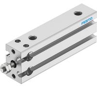 Vérin Compact Festo 6mm Alésage 30mm Course Double Effet - 4830905