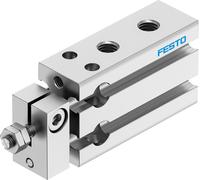 Vérin Compact Festo 6mm Alésage 5mm Course Double Effet - 4830961